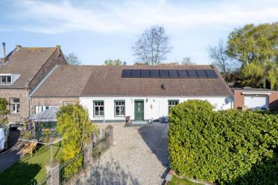 Woning Abelenstraat 30 Beegden