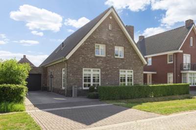 Woning Mortelweg 28 Vlijmen