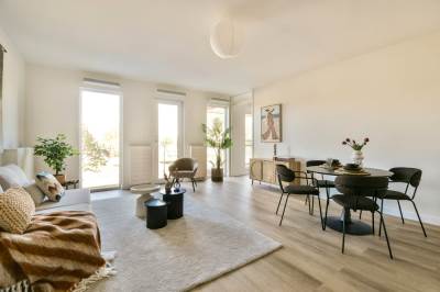 Woning Ookmeerweg 5C Amsterdam