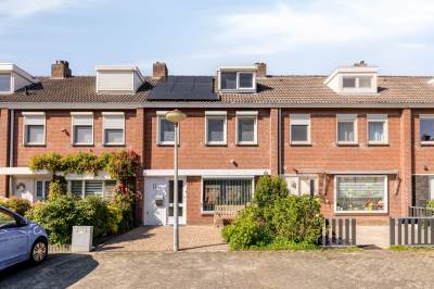 Woning Kogelsmortel 23 Eindhoven