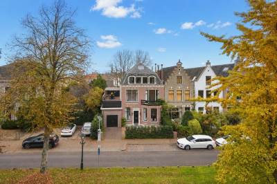 Woning Kennemerpark 30 Alkmaar