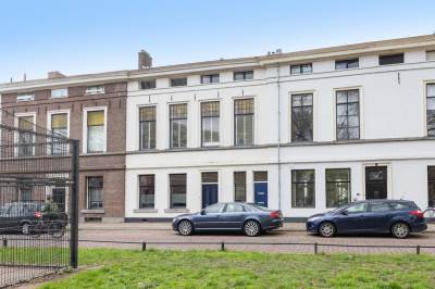 Woning Van Asch van Wijckskade 15C Utrecht