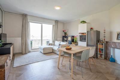 Woning Balsemienlaan 116 Den Haag