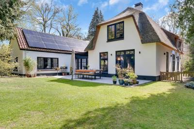 Woning Veenwal 3 Hattem