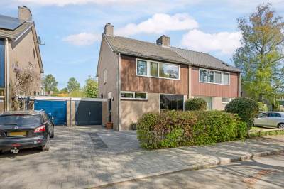 Woning Cornelis Dopperlaan 46 Dieren