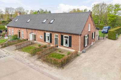 Woning Hoogstraat 12 Hooge Mierde
