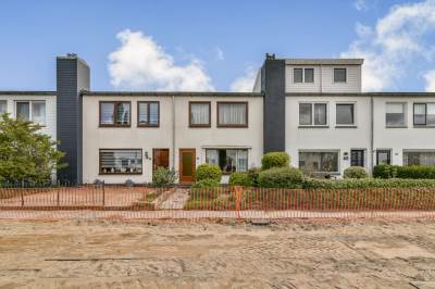 Woning Molukkenstraat 42 Vlaardingen