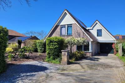 Woning Kleingouw 26A Andijk