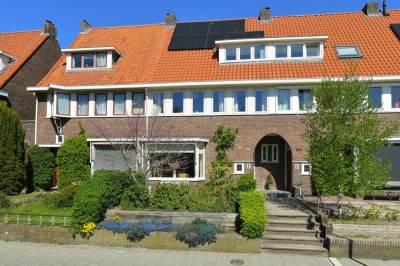 Woning Cattepoelseweg 258 Arnhem