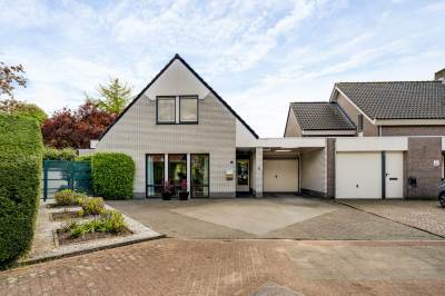 Woning Poldermolen 68 Weert