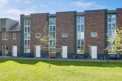 Woning Keizerspad 40 Deventer