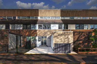 Woning Bloemstede 492 Maarssen