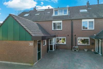 Woning Hommel 31 Soest
