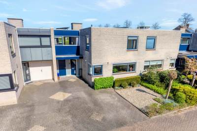 Woning Rendierveld 8 Zwolle