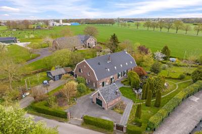 Woning Veenweg 4 Drempt