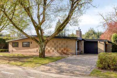 Woning Papaverstraat 35 Sint-Michielsgestel