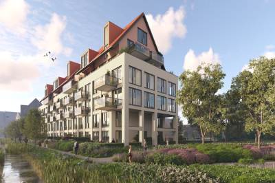 Woning Baccarastraat 1202 Zwaag