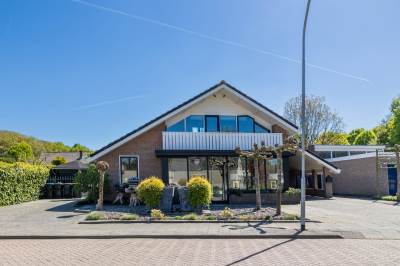 Woning Veenhuisweg 30 Twello