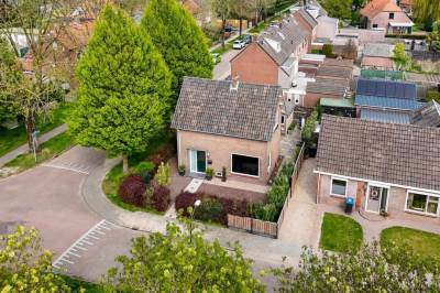 Woning Bulkstraat 10 Genderen