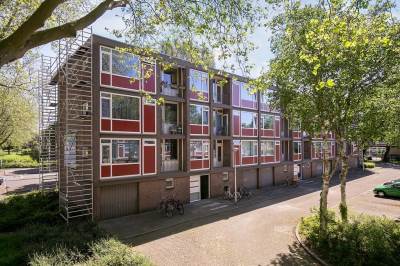 Woning Pollenstein 32 Ede