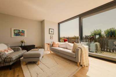 Woning Pythagorasstraat 83 Amsterdam