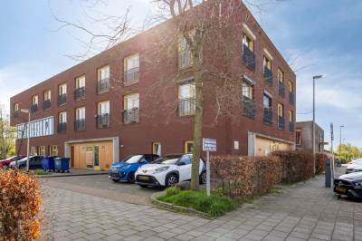 Woning Gangeslaan 55X Purmerend