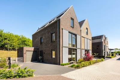 Woning Voorsterhof 11 Zwolle