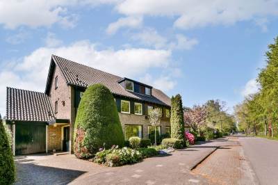 Woning Nedereindseweg 217 Nieuwegein