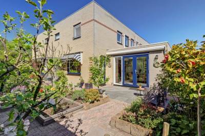 Woning Aart van der Leeuwhove 5 Nieuwegein