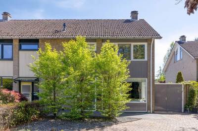 Woning Hengelosestraat 82 Haaksbergen