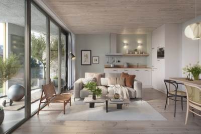 Woning Maansteen 51 Heerhugowaard