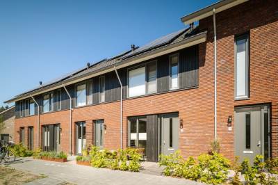 Woning Jan Stoffelstraat 27 Deventer
