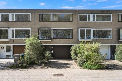 Woning Van Groeneveltlaan 19 Wassenaar