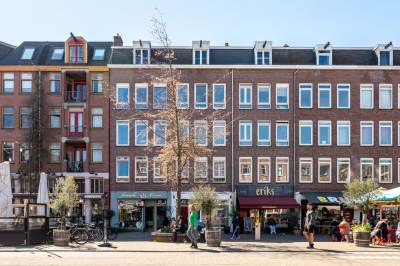 Woning Beukenplein 184 Amsterdam