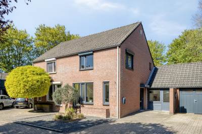 Woning 18 novemberring 98 Panningen