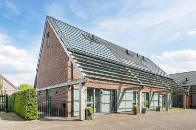 Woning Hubertshoeve 26 Veghel