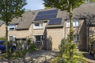 Woning Brabanthoeven 62 Rosmalen