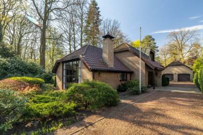 Woning Berkenlaantje 4 Nunspeet