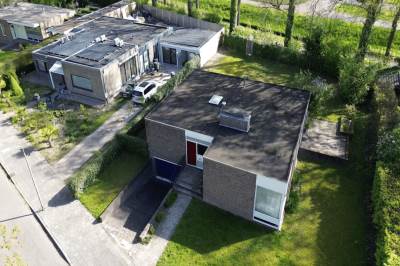 Woning Aldenhof 7000 Nijmegen