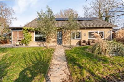 Woning Donaustraat 19 Emmeloord