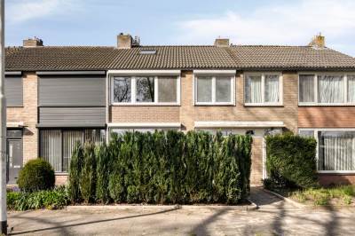 Woning Jan van Speycklaan 21 Best
