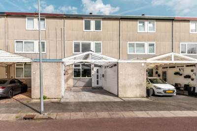 Woning Baai 131 Lelystad