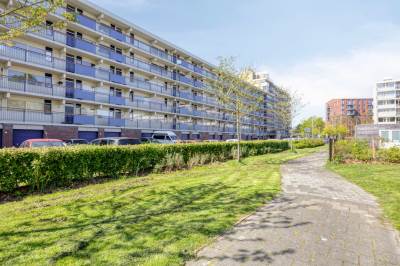 Woning Koekoekstraat 74 Leiderdorp