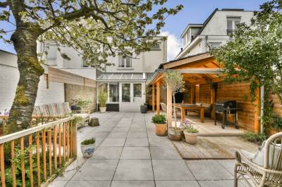 Woning Kostverlorenstraat 83 Zandvoort