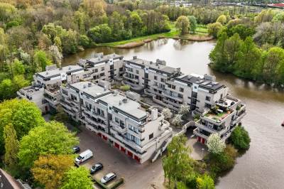 Woning Sterrekinderen erf 12 Capelle aan den IJssel