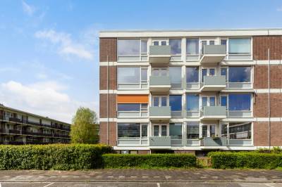 Woning van Blankenheimstraat 156 Vlaardingen