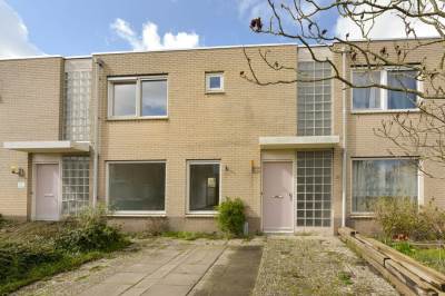 Woning Jan Teulingslaan 48 Amstelveen