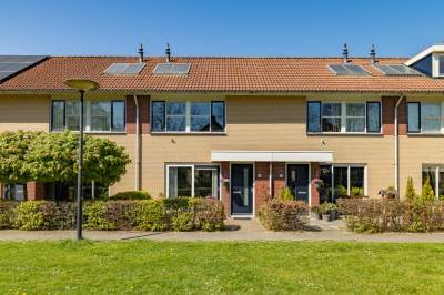 Woning Van Ravesteynpad 9 Deventer