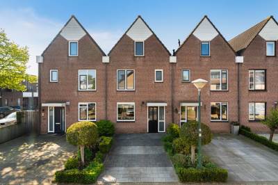 Woning Beuger 3 Woerden