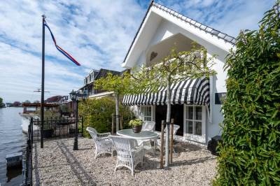 Woning Hoogewaard 48 Koudekerk aan den Rijn